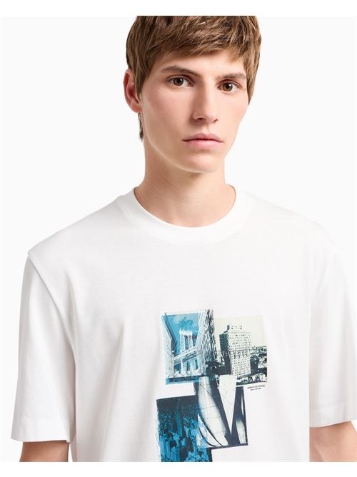  ARMANI EXCHANGE | XM000269 AF12112/U0009